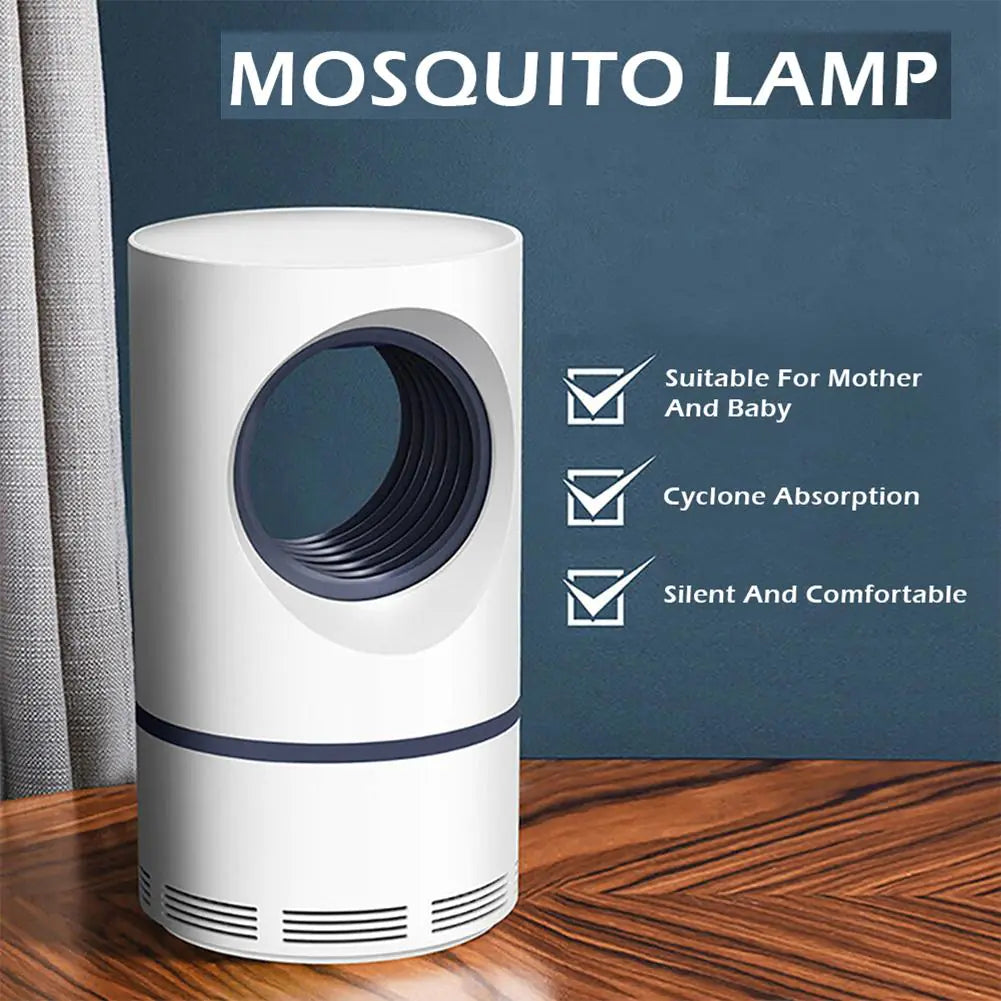 Portable Mosquito Lamp