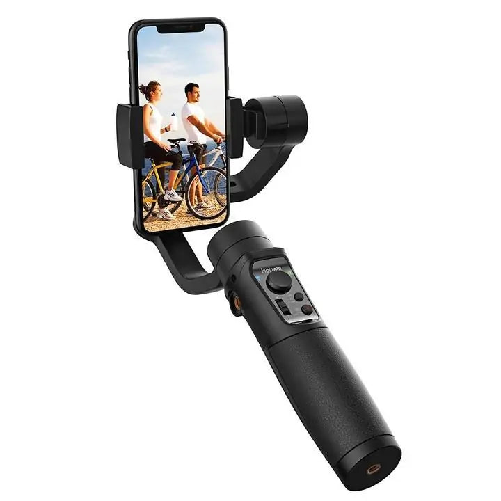 Mobile 3-Axis Handheld Smartphone Gimbal Stabilizer